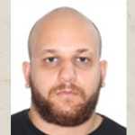Homem sai de casa para buscar namorada e desaparece na região Centro-Sul de Belo Horizonte; veja vídeos