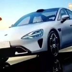 Xiaomi terá carro elétrico com recarga rápida