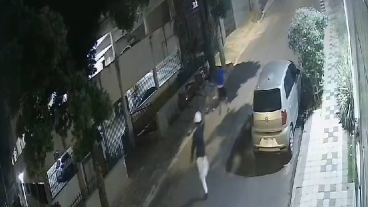 Jovem de 21 anos é morto a tiros no bairro Serra, região Centro-Sul de BH 