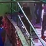 Vídeo mostra execução de jovem por rival dentro de escola na Grande BH