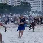 Fluminense diz ter feito pacto por paz com líderes de torcidas organizadas
