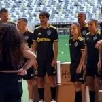 Atlético define data para lançamento de 3ª camisa; saiba detalhes