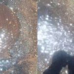 Onda de calor: morador denuncia vazamento de água enquanto bairros sofrem com o desabatecimento em BH 