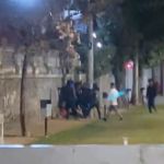 Homem espancado por jovens em BH foi falsamente acusado de abuso sexual, diz PC