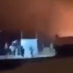 Queda de helicóptero mata pelo menos cinco pessoas no Iraque