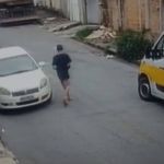 Motorista de app relata momentos de terror em assalto no bairro Concórdia, em BH: 'passei mal'