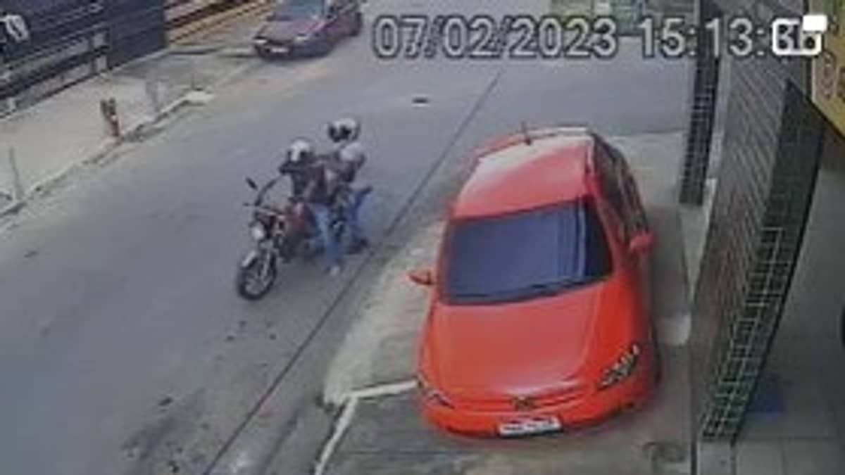 Homem apontado como braço direito de um dos maiores traficantes do estado é morto a tiros na Região Metropolitana