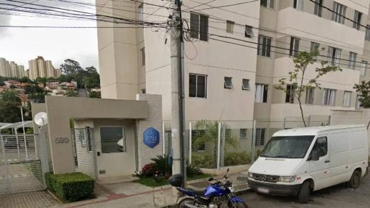 Imagens mostram agressão em prédio do bairro Salgado Filho