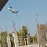 Vídeo mostra avião com 72 pessoas a bordo caindo no Nepal