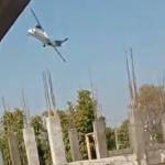 Vídeo mostra avião com 72 pessoas a bordo caindo no Nepal