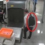 Imagens mostram Cid com mochila em aeroporto após “operação resgate” de joias sauditas