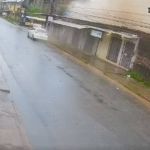 Vídeo: prédio desaba na Grande Recife e deixa soterrados