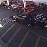 Vídeo: bebê de 18 dias se engasga com leite materno e tem vida salva por bombeiros em Araxá 