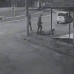 Homem morto em praça em Sete Lagoas (MG) foi surpreendido por atiradores após abraçar mulher