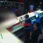 PM espancado em boate em Contagem: polícia dá detalhes sobre o crime