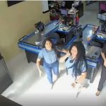 Homem que matou mulher na frente das filhas em supermercado de MG é condenado a 37 anos 