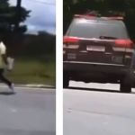 Operação prende policiais que escoltaram traficante em ‘saidinha’ na Grande BH