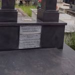 Moradores denunciam furto de imagens sacras em cemitério de Caeté 