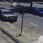 Vídeo: imagens mostram BMW que de se envolveu em acidente trafegando em alta velocidade