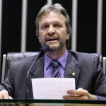 Pedro Uczai assume liderança do PT na Câmara e define prioridades para 2026