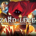 Wizard of Legend é o quinto jogo gratuito da promoção de natal da Epic Games