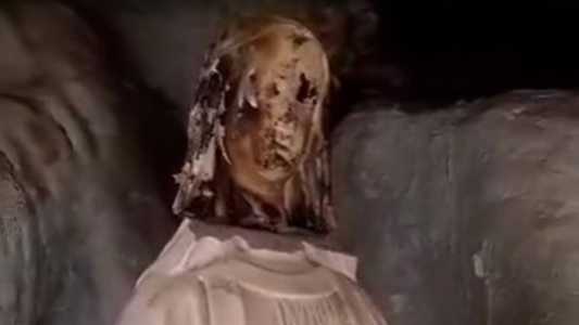 Imangem de Nossa Senhora das Graças
