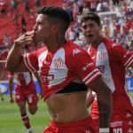 Atacante deixa time, força venda ao Fortaleza e irrita clube argentino