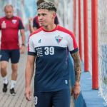 Jogador mais caro da história do Fortaleza não enfrentará o América