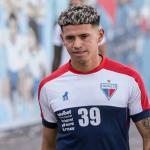 Fortaleza escalado com Machuca para enfrentar o Libertad; veja a escalação
