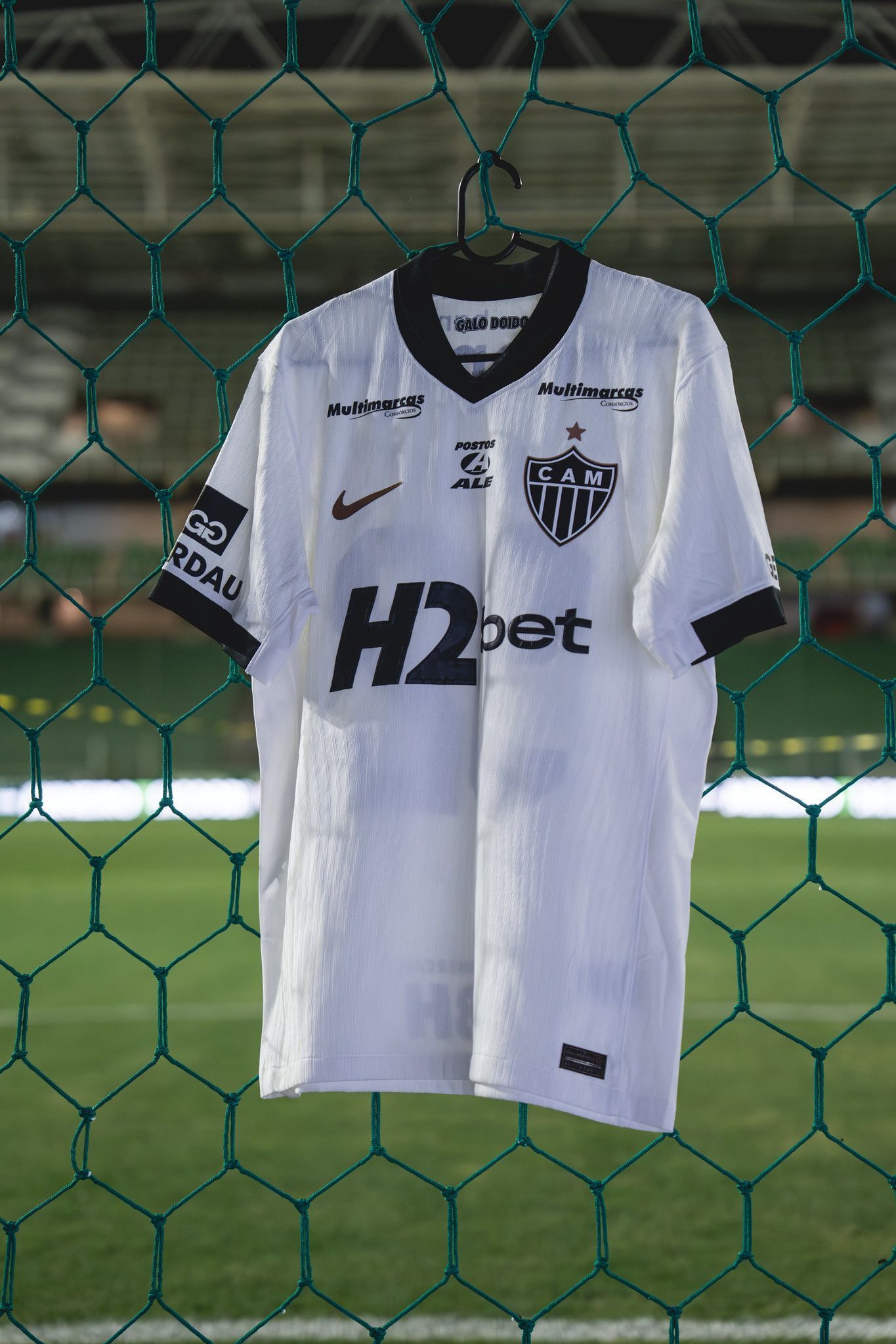 Escalação do Atlético: time terá estreantes para encarar o América pelo Mineiro
