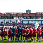 Fortaleza no Brasileirão: todas as rodadas e datas dos jogos