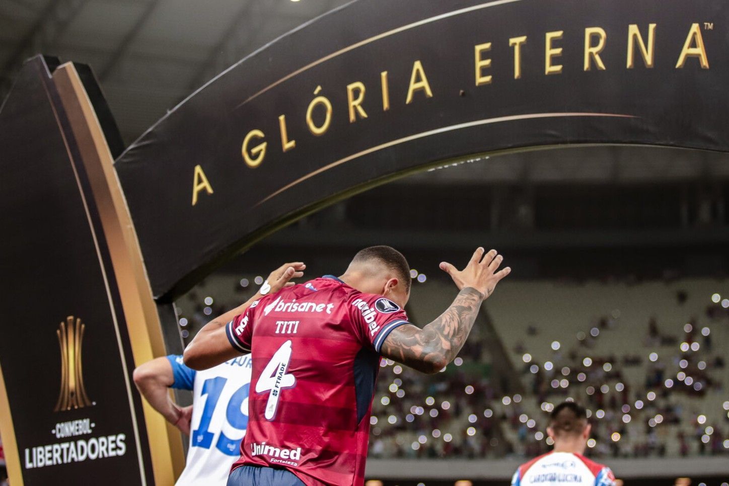 Fortaleza na Libertadores: datas, horários, locais dos jogos e onde assistir