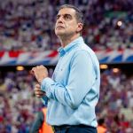 Fortaleza oficializa demissão do técnico Renato Paiva