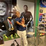 Isaquias revela destino 'inusitado' de medalha olímpica e avalia desempenho em Paris