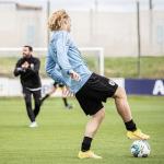 Corinthians encaminha contratação de Franco Delgado, uruguaio de 18 anos