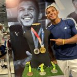 Lagoa Santa receberá Isaquias Queiroz e outros destaques em torneio de canoagem