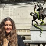 Brasileira Adriana Varejão faz exposição inédita em Nova York