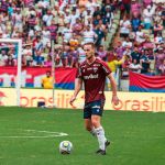 Fortaleza encontra no elenco substituto para Caio Alexandre: 'Me sinto bem'