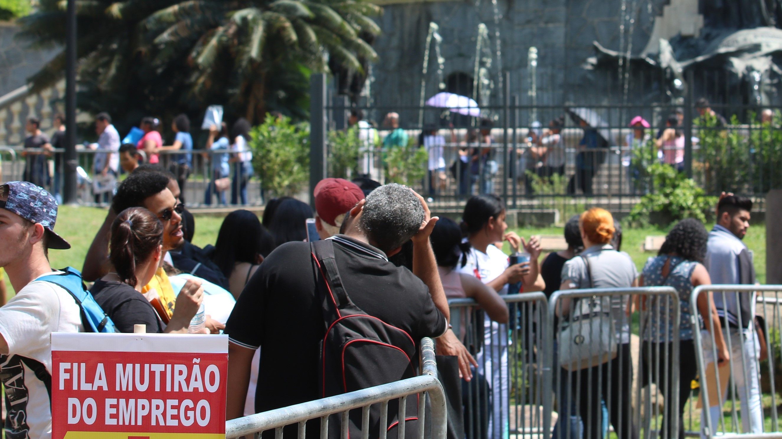 Seguro-desemprego atualizado em 2025: saiba quem pode receber benefício