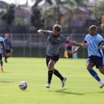 Criciúma goleia em jogo-treino após empate frustrante pela Série B
