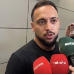 Maycon chega a BH para assinar com o Atlético e exalta projeto: 'Atrativo'