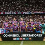 Fortaleza na Copa Libertadores 2025: detalhes do sorteio e possíveis rivais