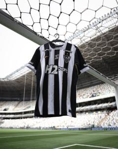 Atlético encara o Cruzeiro na Arena MRV