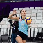 Eczacibasi x Minas: horário e onde assistir ao vivo pelo Mundial de Vôlei