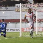 Tombense goleia Patrocinense e se mantém vivo na luta pela classificação no Mineiro