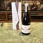 Rótulo especial da Menin Wine Company traz uvas produzidas por árvores centenárias