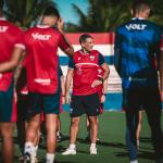 Fortaleza visita o Rosario para manter vivo sonho de voltar à final da Sul-Americana