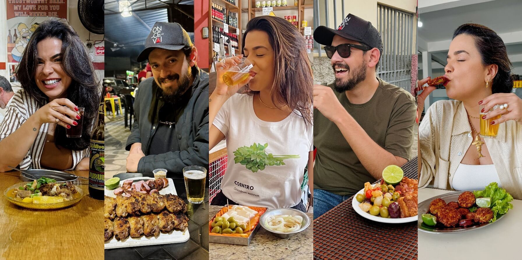 15 bares fora da rota para curtir no Carnaval de Belo Horizonte