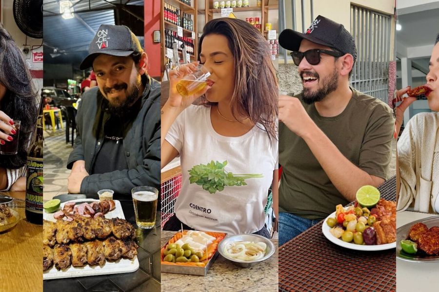 15 bares fora da rota para curtir no Carnaval de Belo Horizonte