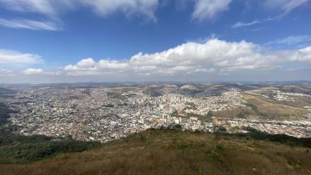 Minas Gerais avança na produção de ímãs de terras raras